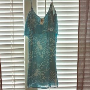 Private gallery dress